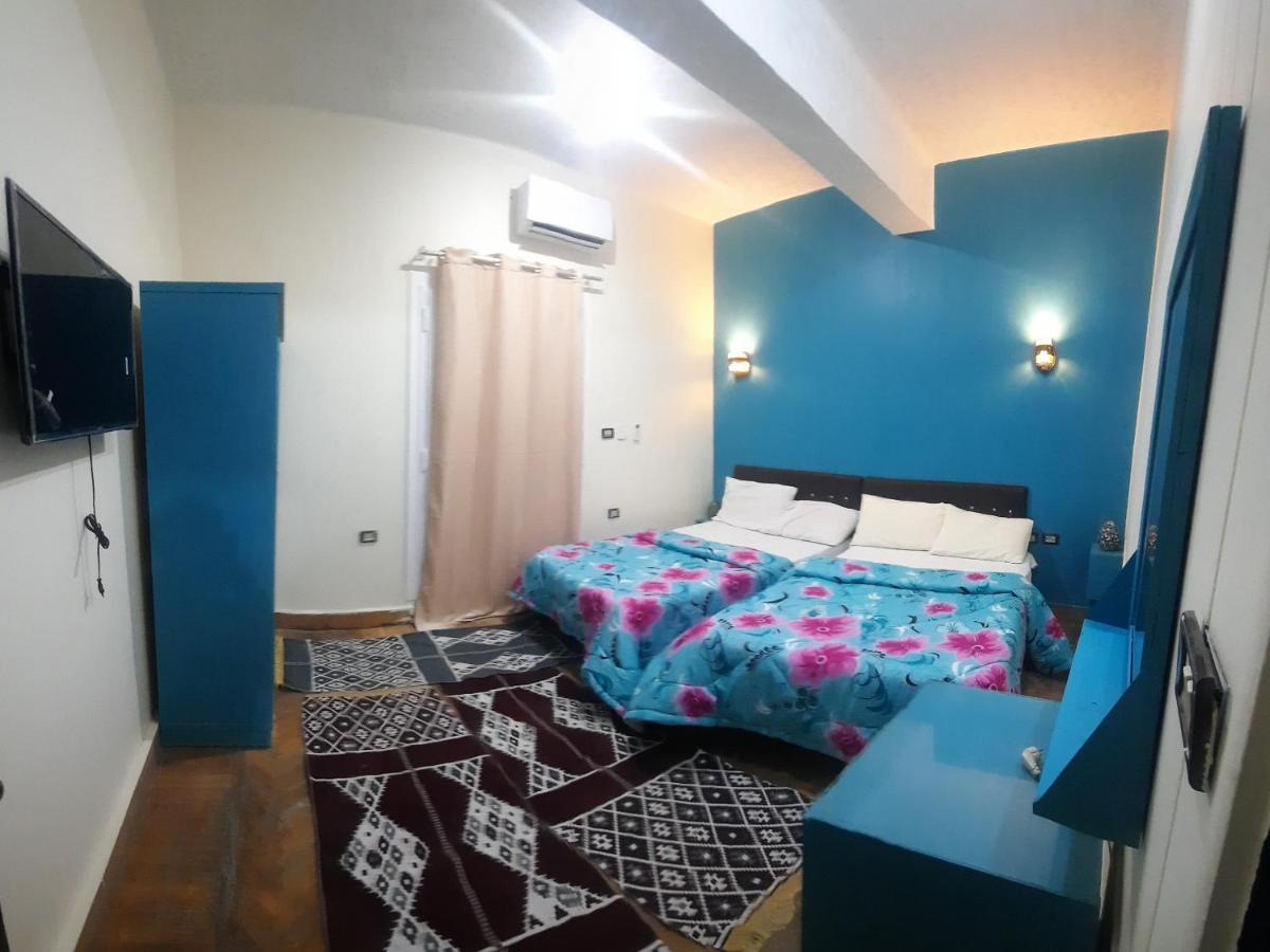 Happy Life Hostel Cairo Exterior foto