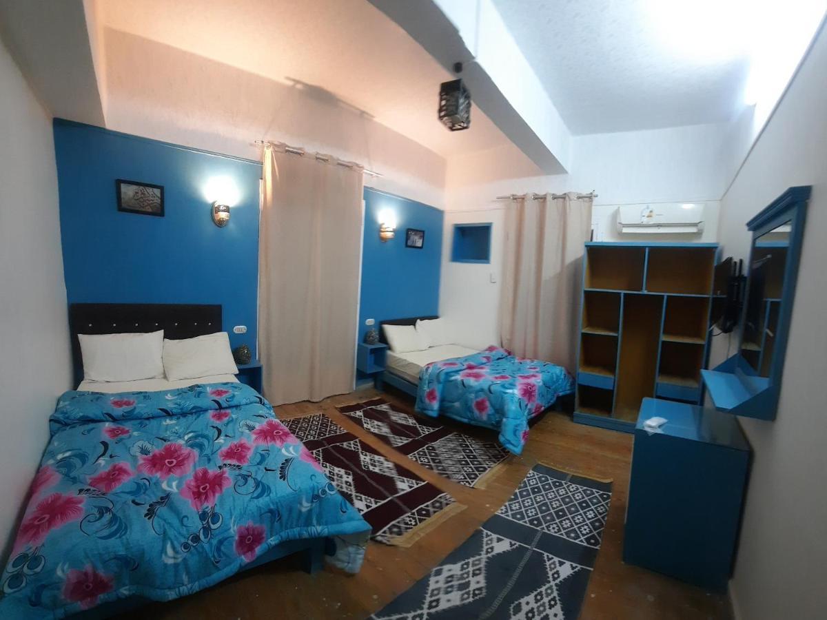 Happy Life Hostel Cairo Exterior foto