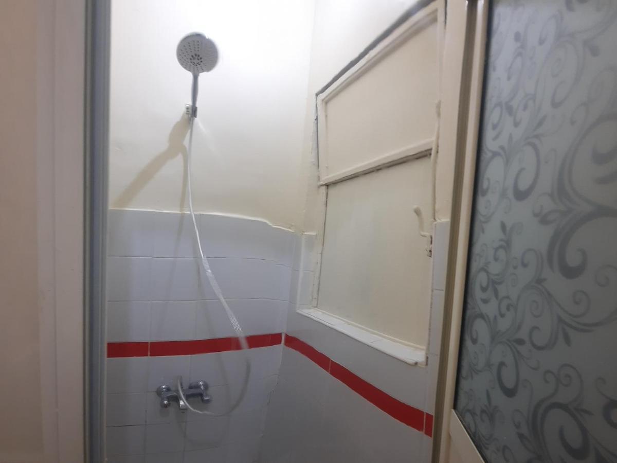 Happy Life Hostel Cairo Exterior foto