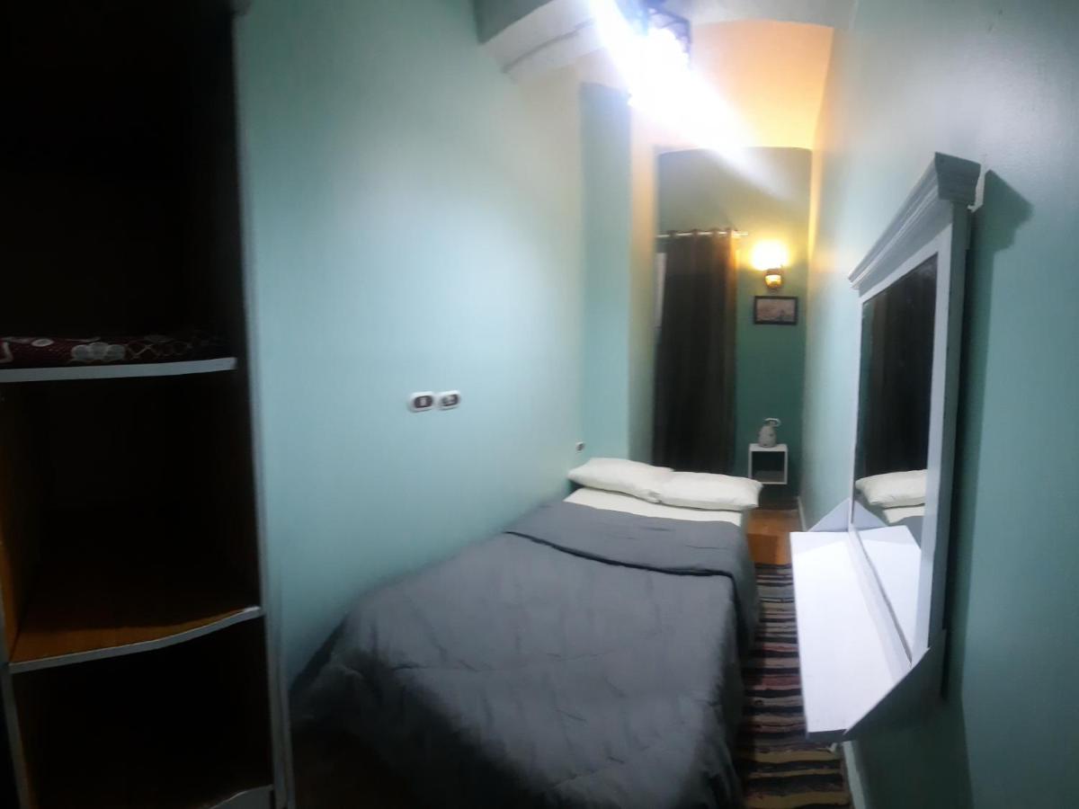 Happy Life Hostel Cairo Exterior foto